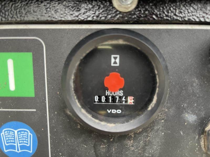 Compresseur d'air Doosan 7 / 31 E - N: photos 6