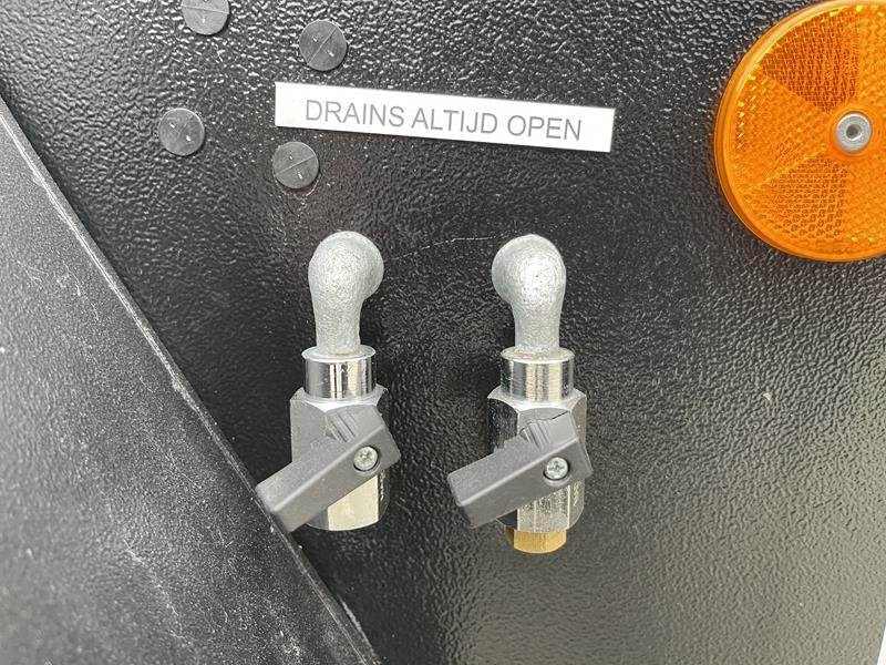 Compresseur d'air Doosan 7 / 31 E - N: photos 9