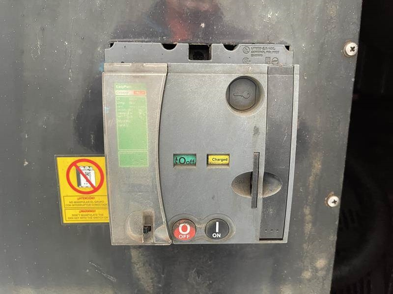 Himoinsa HFW - 200 - DSETR - Groupe électrogène: photos 4 Himoinsa HFW - 200 - DSETR - Groupe électrogène: photos 4