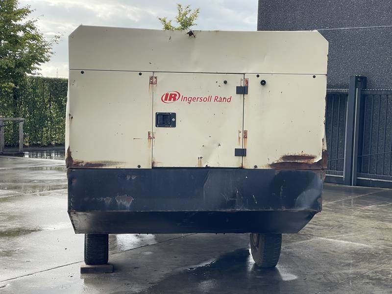 Ingersoll Rand 21 / 215 - N - Compresseur d'air: photos 4 Ingersoll Rand 21 / 215 - N - Compresseur d'air: photos 4