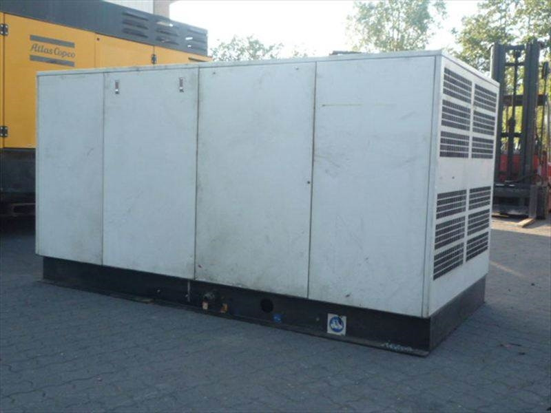 Ingersoll Rand MH 55 - Compresseur d'air: photos 2 Ingersoll Rand MH 55 - Compresseur d'air: photos 2