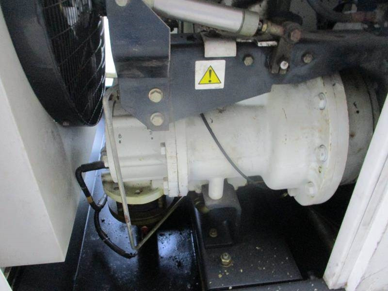 Ingersoll Rand MH 55 - Compresseur d'air: photos 5 Ingersoll Rand MH 55 - Compresseur d'air: photos 5