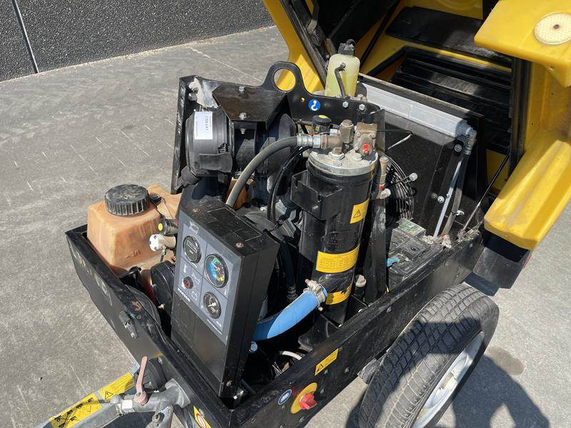 Compresseur d'air Kaeser M 20: photos 13