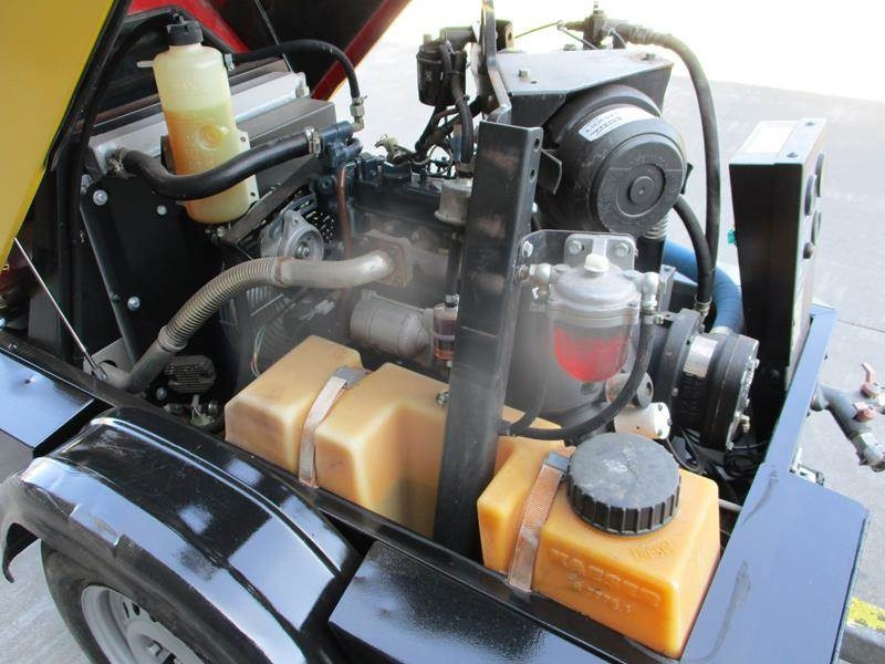 Compresseur d'air Kaeser M 20: photos 6 Compresseur d'air Kaeser M 20: photos 6