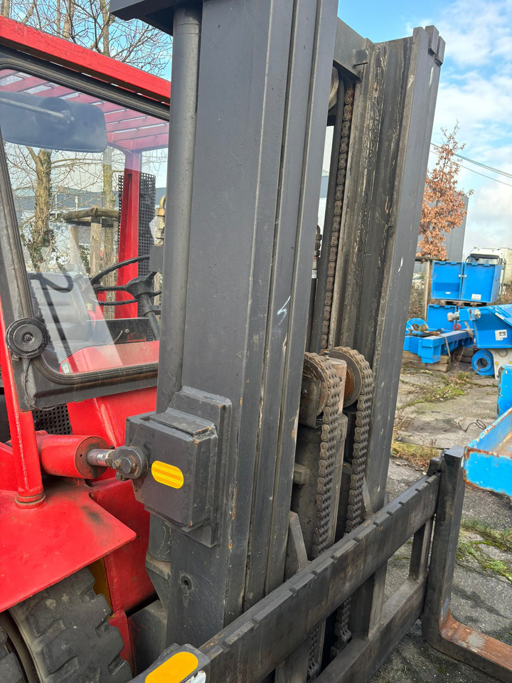 HYSTER ND9-031 - Chariot élévateur: photos 4 HYSTER ND9-031 - Chariot élévateur: photos 4
