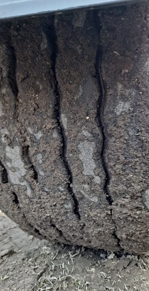 Remorque ampliroll/ Multibenne Huffermann Przyczepa na wózku HAR 1870 do hakowca: photos 9 Remorque ampliroll/ Multibenne Huffermann Przyczepa na wózku HAR 1870 do hakowca: photos 9