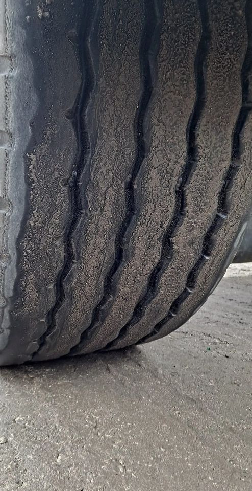 Remorque ampliroll/ Multibenne Huffermann Przyczepa na wózku HAR 1870 do hakowca: photos 8 Remorque ampliroll/ Multibenne Huffermann Przyczepa na wózku HAR 1870 do hakowca: photos 8