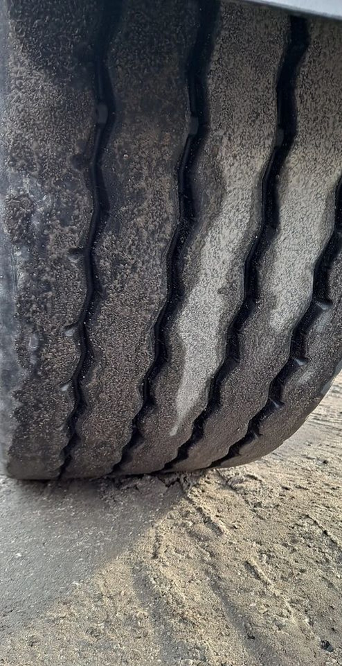 Remorque ampliroll/ Multibenne Huffermann Przyczepa na wózku HAR 1870 do hakowca: photos 7 Remorque ampliroll/ Multibenne Huffermann Przyczepa na wózku HAR 1870 do hakowca: photos 7