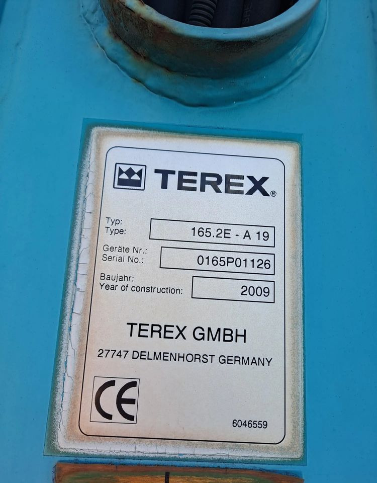 Camion benne MAN: photos 19 Camion benne MAN: photos 19