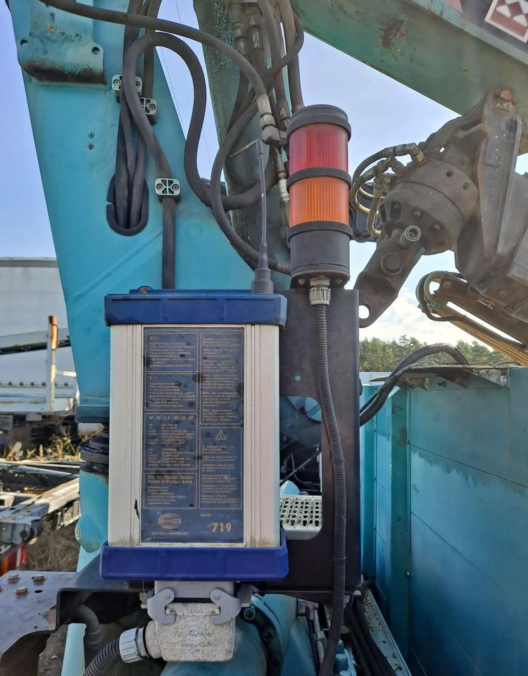 Camion benne MAN: photos 17 Camion benne MAN: photos 17