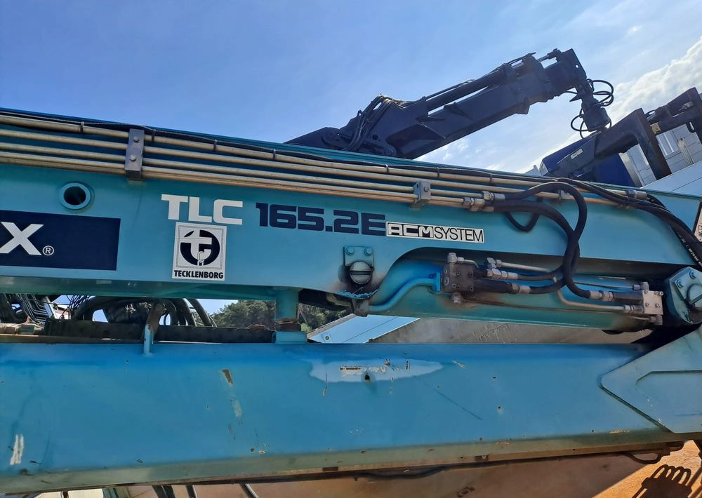 Camion benne MAN: photos 20 Camion benne MAN: photos 20