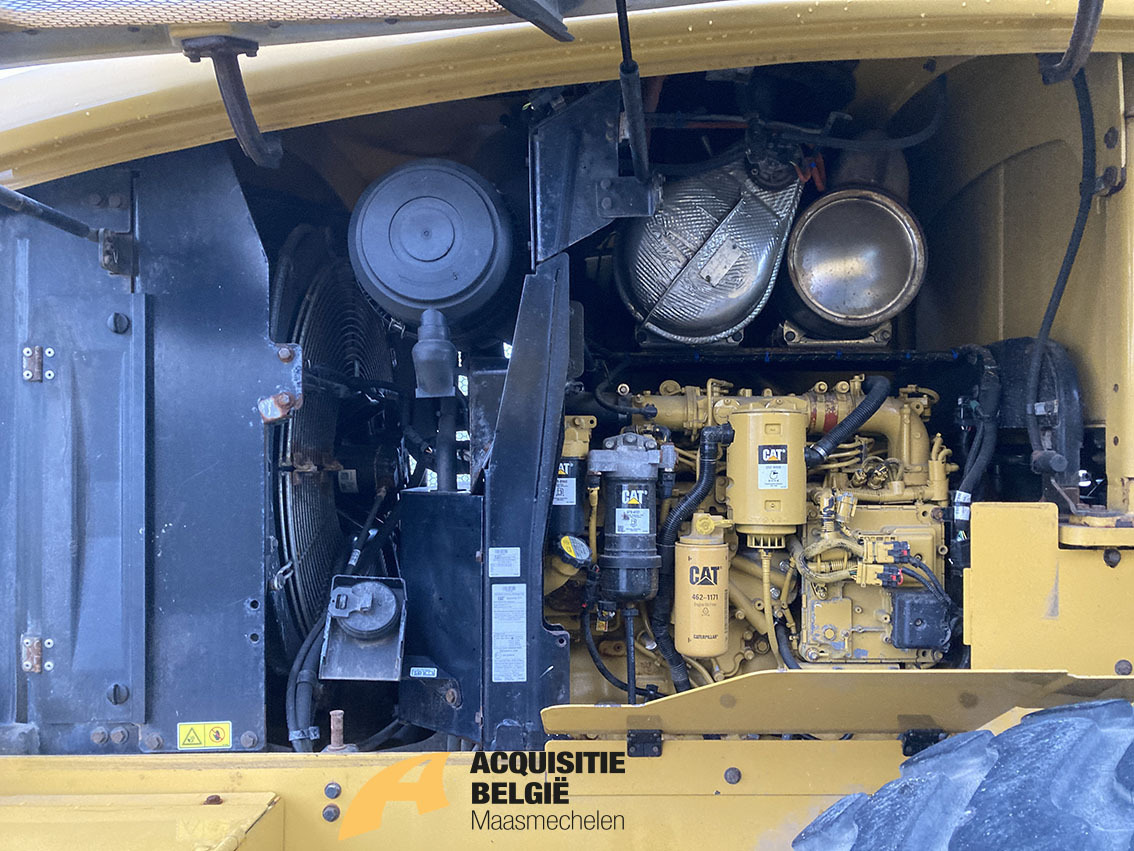 CATERPILLAR 930M High Lift - Chargeuse sur pneus: photos 5 CATERPILLAR 930M High Lift - Chargeuse sur pneus: photos 5