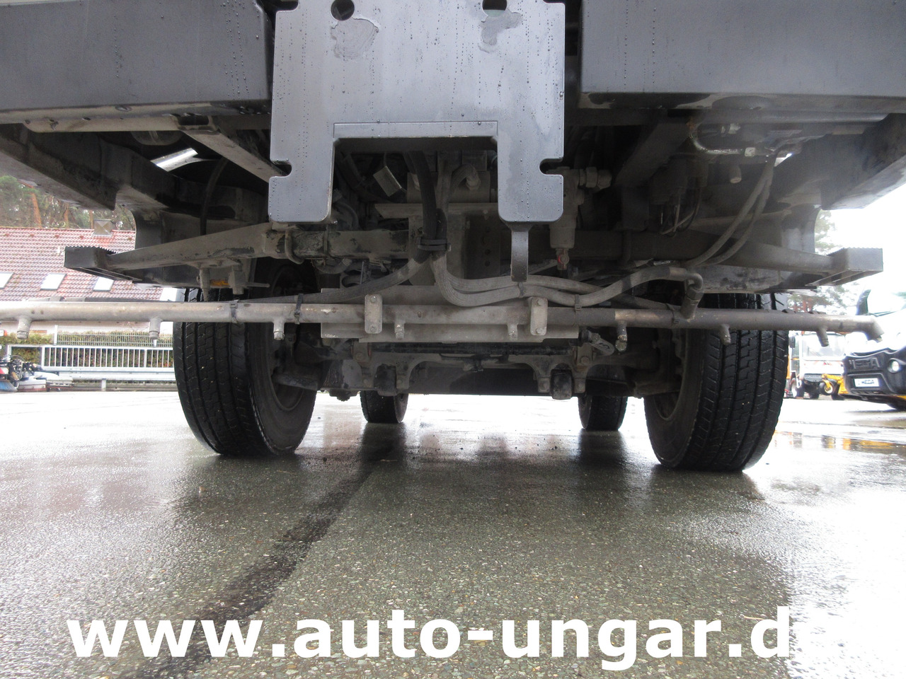 BUCHER CC 5006 CityLav 5006 CityCat Schwemmfahrzeug Euro 6 Baujahr 2016 - Machine de nettoyage: photos 4 BUCHER CC 5006 CityLav 5006 CityCat Schwemmfahrzeug Euro 6 Baujahr 2016 - Machine de nettoyage: photos 4
