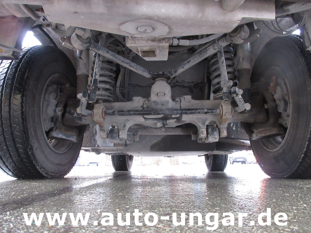BUCHER CC 5006 CityLav 5006 CityCat Schwemmfahrzeug Euro 6 Baujahr 2016 - Machine de nettoyage: photos 5 BUCHER CC 5006 CityLav 5006 CityCat Schwemmfahrzeug Euro 6 Baujahr 2016 - Machine de nettoyage: photos 5