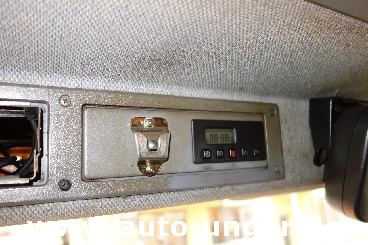 Utilitaire benne MERCEDES-BENZ 614 D Vario Kipper DOKA Plane °961 Winterdienst: photos 11 Utilitaire benne MERCEDES-BENZ 614 D Vario Kipper DOKA Plane °961 Winterdienst: photos 11