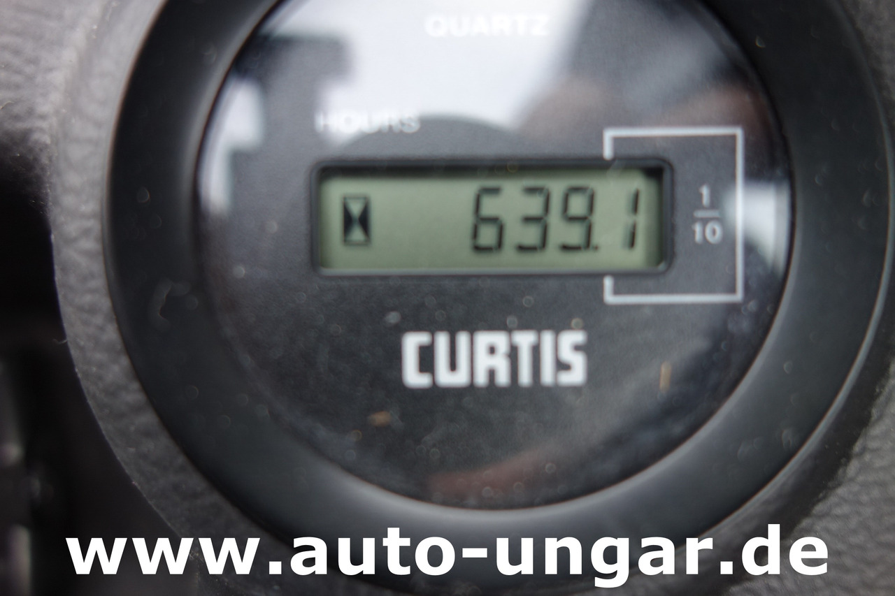 Fourgon grand volume, Utilitaire électrique Mega Mega - Aixam Mega RM H9 Koffer Elektro: photos 19 Fourgon grand volume, Utilitaire électrique Mega Mega - Aixam Mega RM H9 Koffer Elektro: photos 19