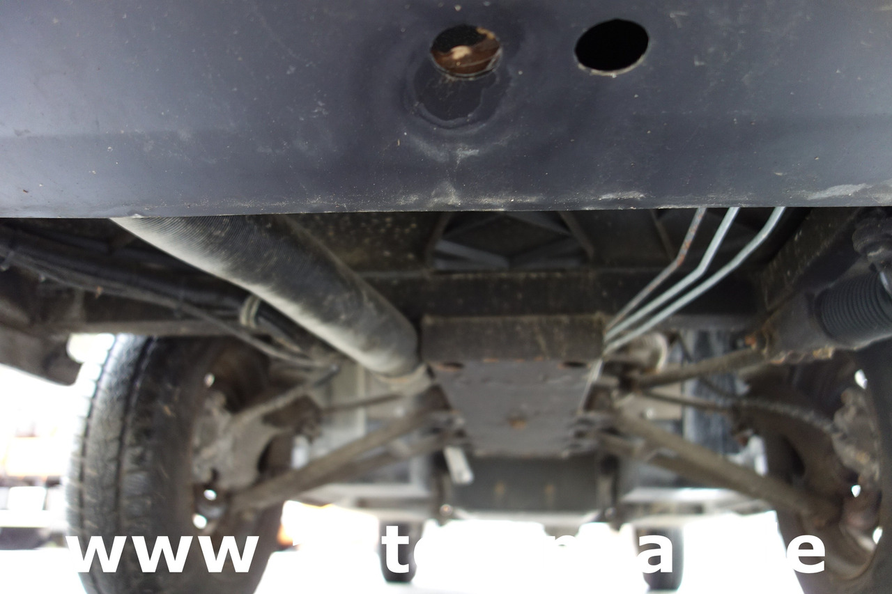 Fourgon grand volume, Utilitaire électrique Mega Mega - Aixam Mega RM H9 Koffer Elektro: photos 13 Fourgon grand volume, Utilitaire électrique Mega Mega - Aixam Mega RM H9 Koffer Elektro: photos 13