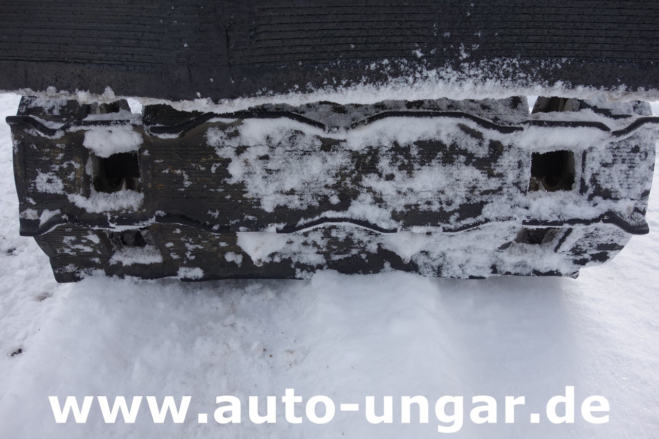 Quadricycle Yamaha Viking VK540 III Proaction Plus Schneemobil Snowmobile Skidoo: photos 17