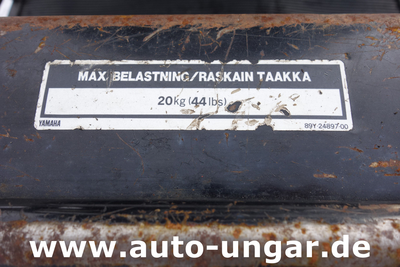 Quadricycle Yamaha Viking VK540 III Proaction Plus Schneemobil Snowmobile Skidoo: photos 15