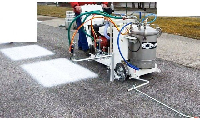 Hofmann H9.1 - Engins de chantier: photos 2 Hofmann H9.1 - Engins de chantier: photos 2