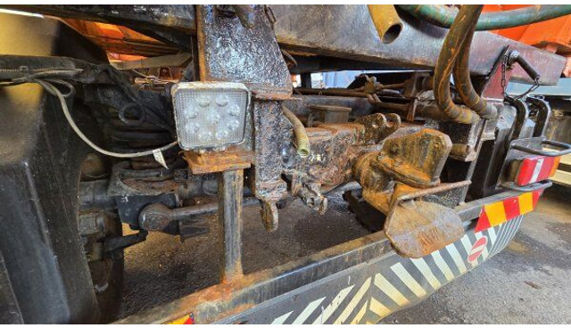 Praga UV 80 +Kobit - Engins de chantier: photos 5 Praga UV 80 +Kobit - Engins de chantier: photos 5