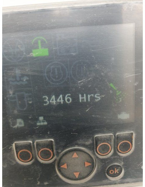 Powerscreen 1700 - Crible: photos 4 Powerscreen 1700 - Crible: photos 4