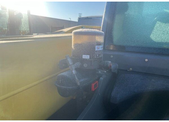 WACKER NEUSON TH955 (416-16) - Chariot télescopique: photos 5 WACKER NEUSON TH955 (416-16) - Chariot télescopique: photos 5