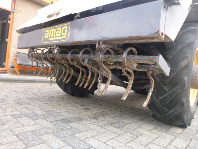 AMAG CONTRA-MIXER CM2-20 - Stabilisateur: photos 5 AMAG CONTRA-MIXER CM2-20 - Stabilisateur: photos 5