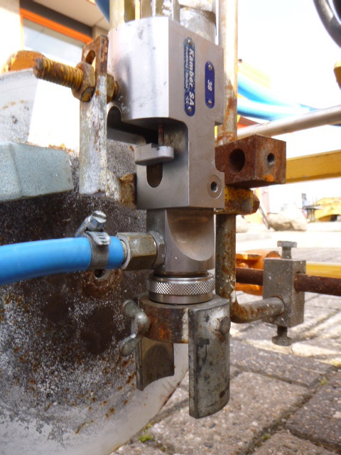 CLEANOSOL RL RL-Cold paint road marker — crédit-bail CLEANOSOL RL RL-Cold paint road marker: photos 11