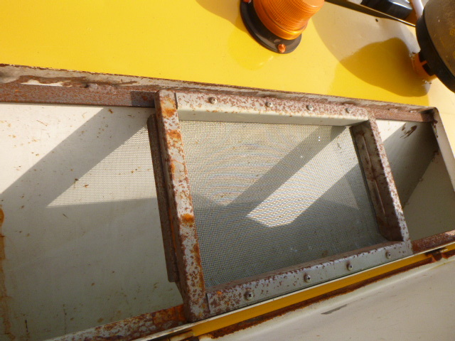 CLEANOSOL RL RL-Cold paint road marker — crédit-bail CLEANOSOL RL RL-Cold paint road marker: photos 18