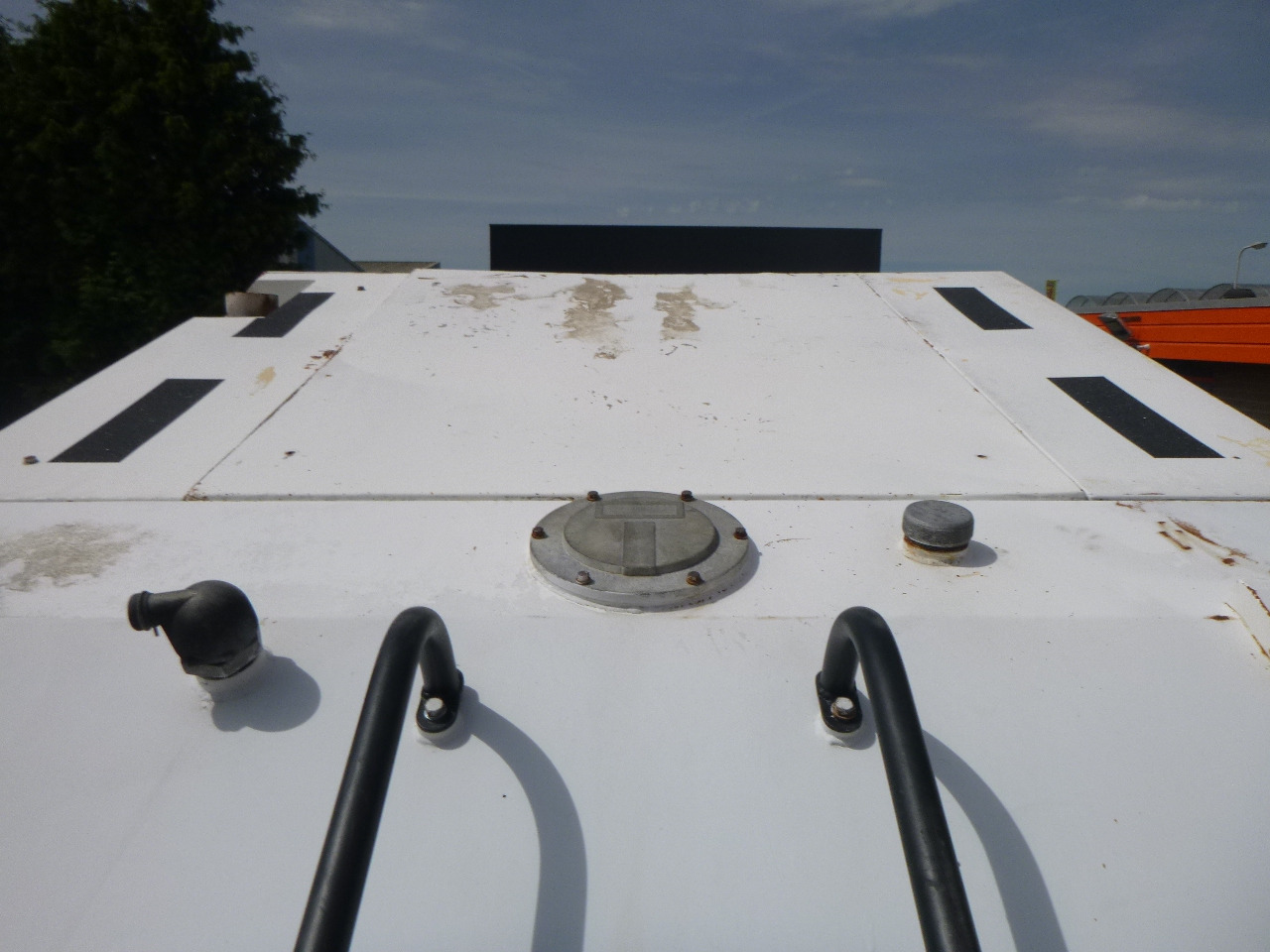 Stabilisateur DYNAPAC DS400(RABAUD ROTOSTAB 525): photos 25