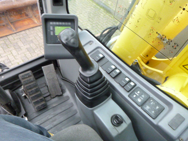 NEW HOLLAND MH PLUS — crédit-bail NEW HOLLAND MH PLUS: photos 25