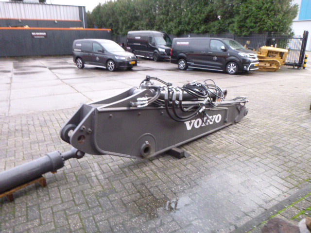 VOLVO EC235EL VAH Boom - Flèche pour Pelle sur chenille: photos 4 VOLVO EC235EL VAH Boom - Flèche pour Pelle sur chenille: photos 4