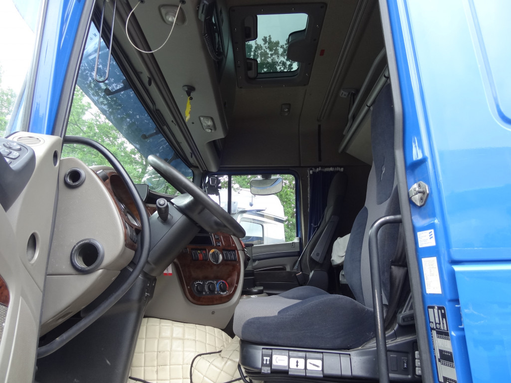 Daf XF105 460 6X2 Palfinger PK 34002 - Camion grue, Tracteur routier: photos 5 Daf XF105 460 6X2 Palfinger PK 34002 - Camion grue, Tracteur routier: photos 5