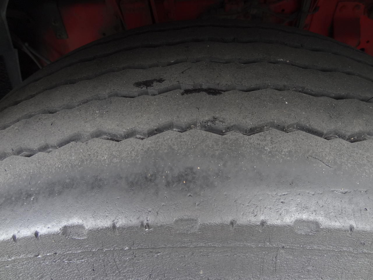 Daf XF105 460 6X2 Palfinger PK 34002 - Camion grue, Tracteur routier: photos 4 Daf XF105 460 6X2 Palfinger PK 34002 - Camion grue, Tracteur routier: photos 4