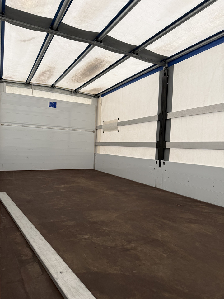 Mercedes-Benz Arocs 1827 AK 4X4 Ex- - Camion plateau: photos 2 Mercedes-Benz Arocs 1827 AK 4X4 Ex- - Camion plateau: photos 2