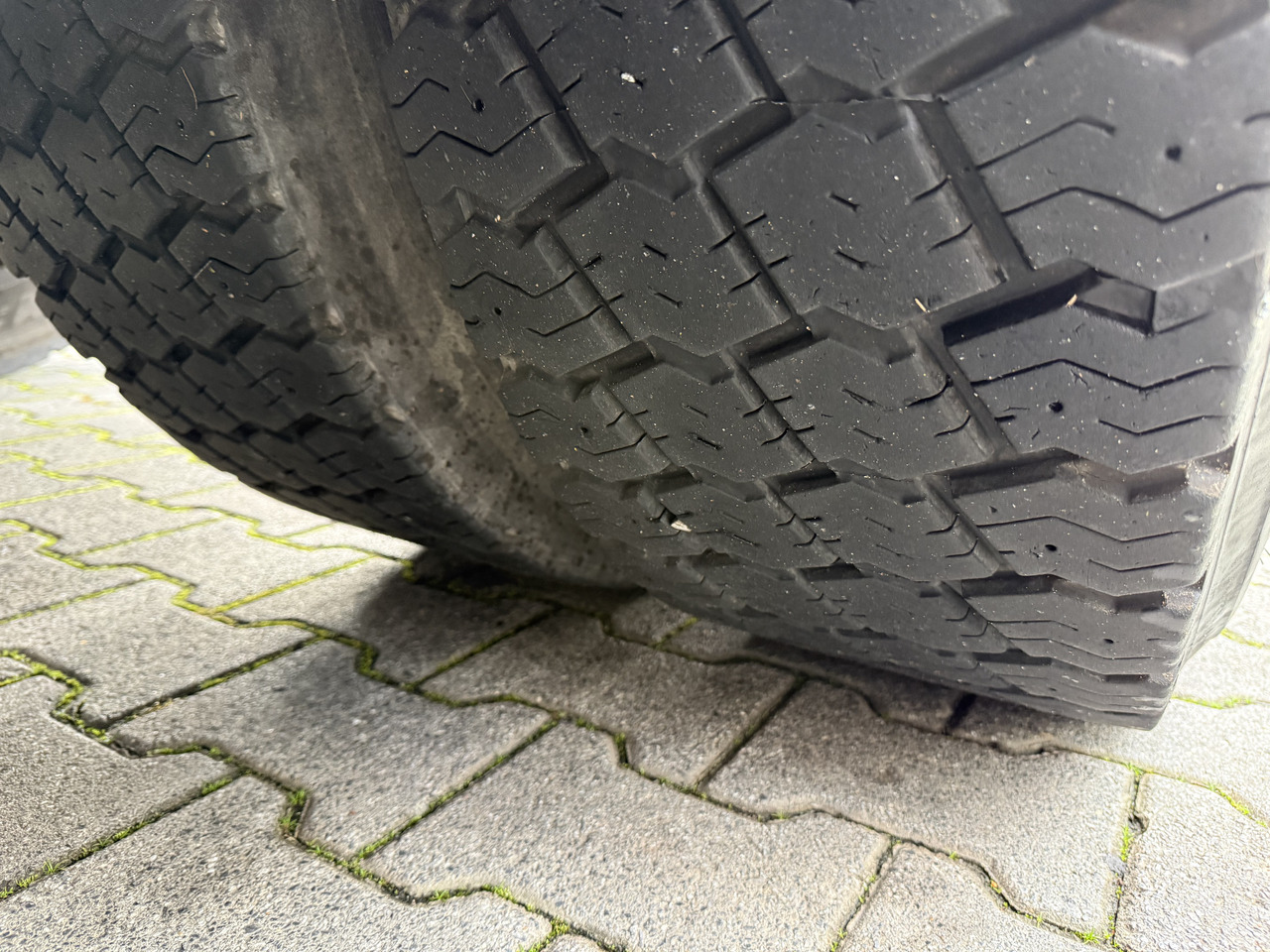 Scania G480 6X4 Kran Effer 255 6S bis 20.5 Meter - Camion grue, Tracteur routier: photos 5 Scania G480 6X4 Kran Effer 255 6S bis 20.5 Meter - Camion grue, Tracteur routier: photos 5