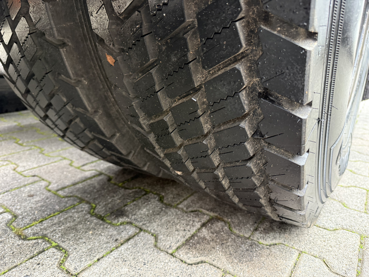 Scania P280 6X2*4 - Châssis cabine: photos 2 Scania P280 6X2*4 - Châssis cabine: photos 2