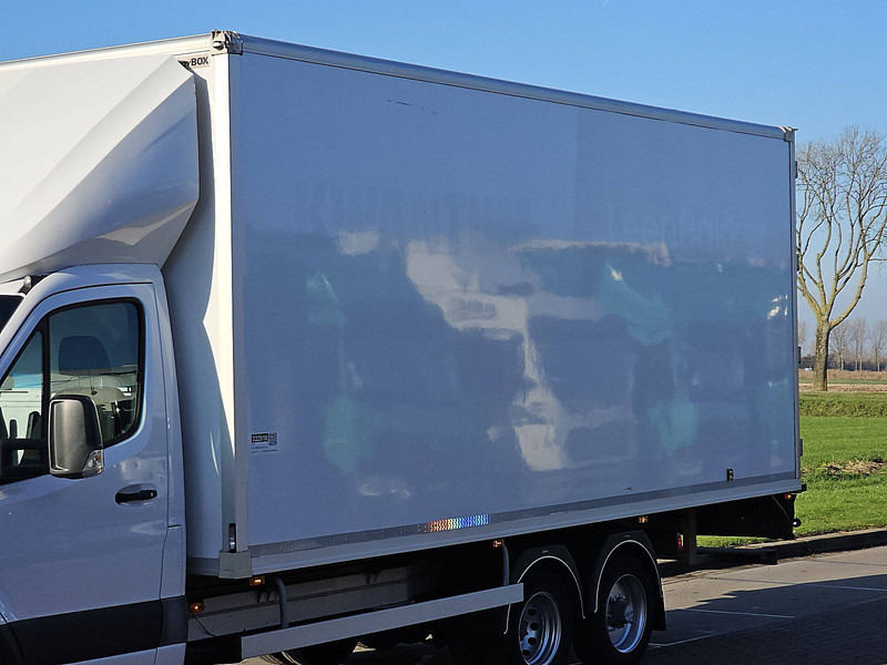 BE-Combi 3500 PLUS - Remorque fourgon: photos 3 BE-Combi 3500 PLUS - Remorque fourgon: photos 3