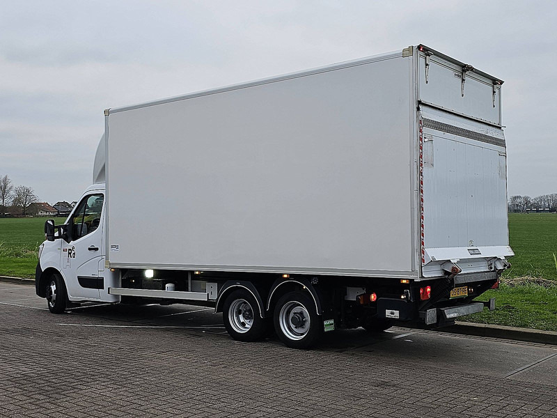 BE-Combi 3500PLUS BE-COMBI Laadklep! - Remorque fourgon: photos 5 BE-Combi 3500PLUS BE-COMBI Laadklep! - Remorque fourgon: photos 5