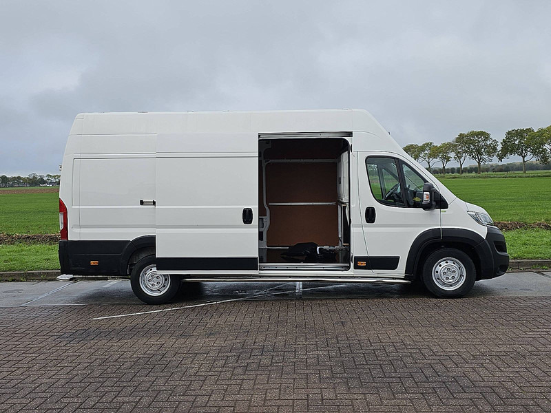 Fourgon utilitaire Citroën Jumper 2.2 L4H3 XXL Airco!: photos 11