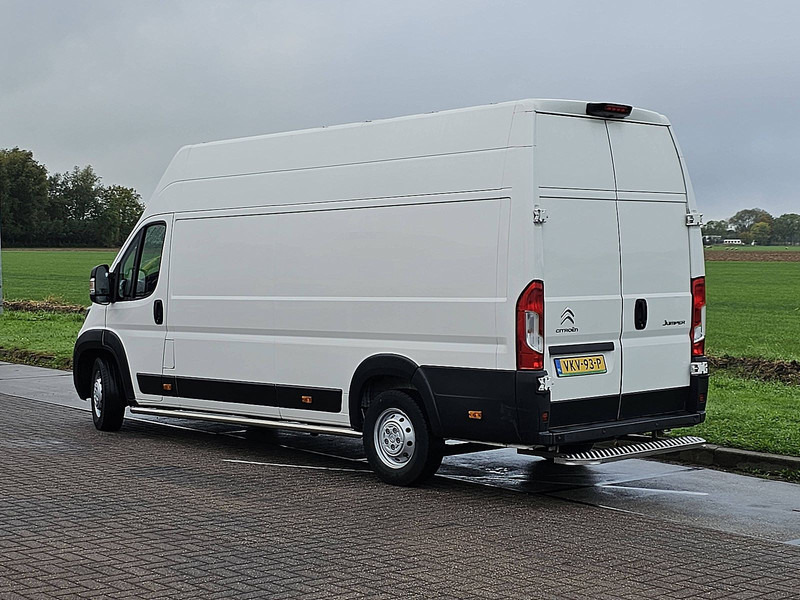 Fourgon utilitaire Citroën Jumper 2.2 L4H3 XXL Airco!: photos 6