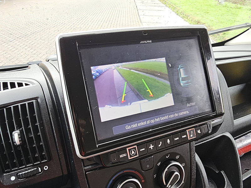 Fourgon utilitaire Citroën Jumper 2.2 L4H3 XXL Airco!: photos 12