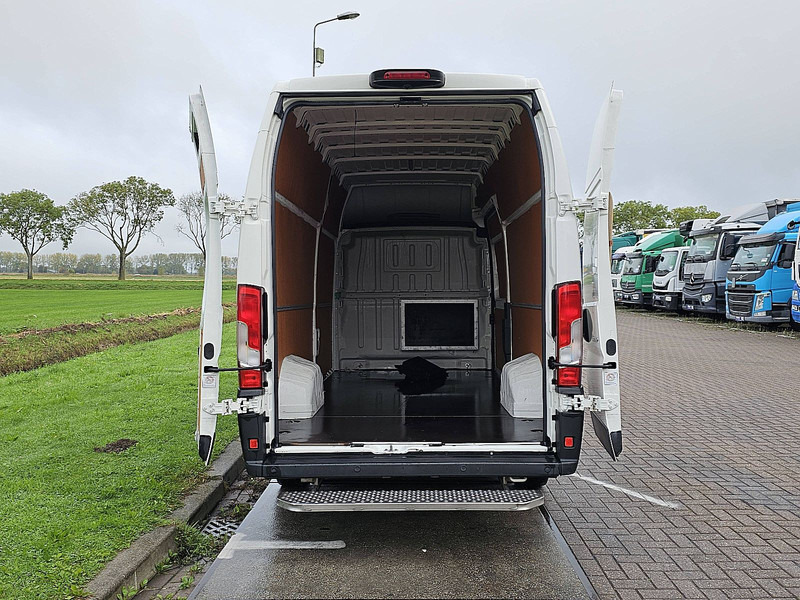 Fourgon utilitaire Citroën Jumper 2.2 L4H3 XXL Airco!: photos 10