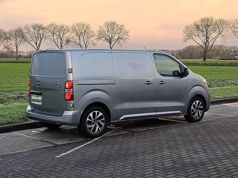 Citroën ë-Jumpy 75kWh L2 3-Zits ECC! - Fourgonnette, Utilitaire électrique: photos 3 Citroën ë-Jumpy 75kWh L2 3-Zits ECC! - Fourgonnette, Utilitaire électrique: photos 3