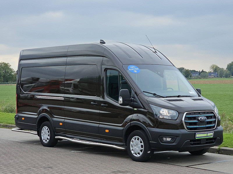 Ford E-Transit 68kWh Maxi Automaat! - Fourgon utilitaire, Utilitaire électrique: photos 5 Ford E-Transit 68kWh Maxi Automaat! - Fourgon utilitaire, Utilitaire électrique: photos 5