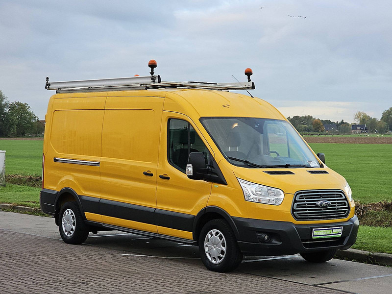 Ford Transit 2.0 L3H2 Imperiaal Euro6 - Fourgon utilitaire: photos 5 Ford Transit 2.0 L3H2 Imperiaal Euro6 - Fourgon utilitaire: photos 5