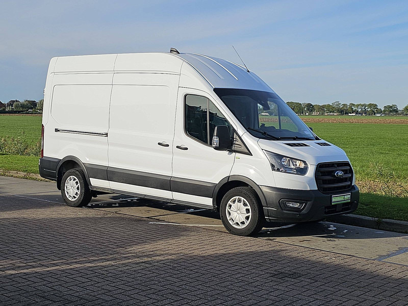 Ford Transit 2.0 L3H3 2x-Zijdeur AC! - Fourgon utilitaire: photos 5 Ford Transit 2.0 L3H3 2x-Zijdeur AC! - Fourgon utilitaire: photos 5