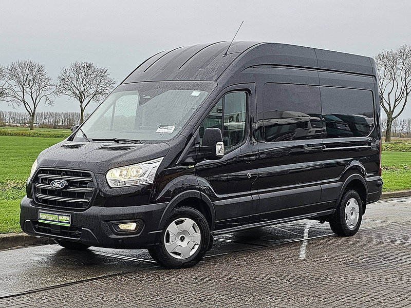 Ford Transit 2.0 L3H3 RWD Navi! - Fourgon utilitaire: photos 2 Ford Transit 2.0 L3H3 RWD Navi! - Fourgon utilitaire: photos 2