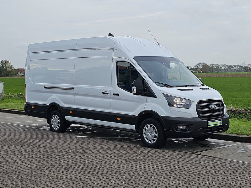 Ford Transit 2.0 L4H3 360Camera Navi - Fourgon utilitaire: photos 5 Ford Transit 2.0 L4H3 360Camera Navi - Fourgon utilitaire: photos 5